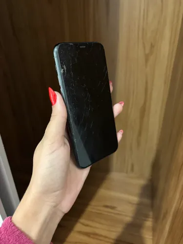 iPhone 11 Pro