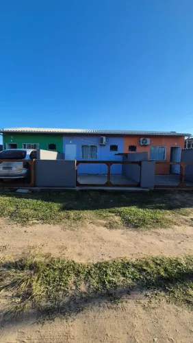 Alugo kitinet Roça Grande 