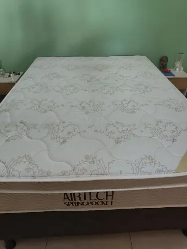 Cama de casal