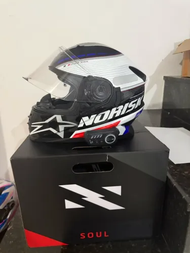 Norisk da França