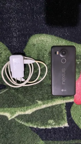 LG Nexus 5x 16GB