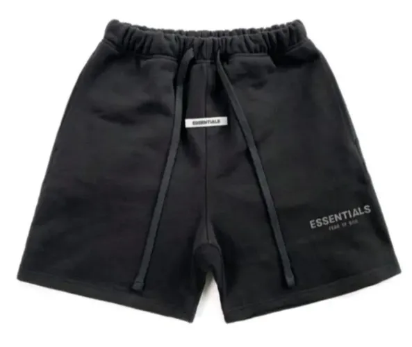 Bermuda essentials fear of god