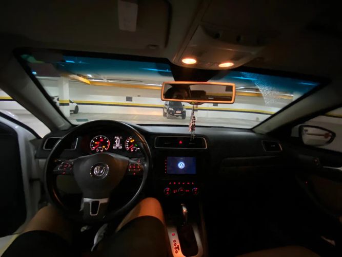 Imagem de Volkswagen Jetta Highline 2.0 TSI 16V 4P Tiptronic 2014