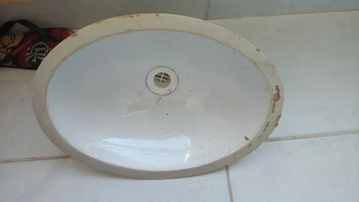 Cuba banheiro 
