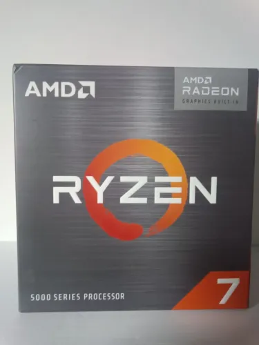 Ryzen 5700g AM4
