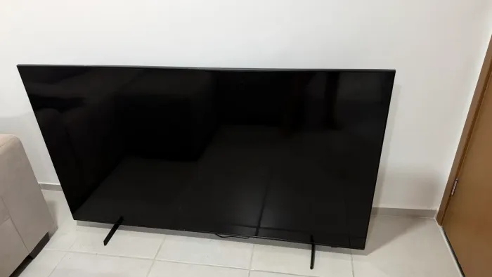 Televisão
