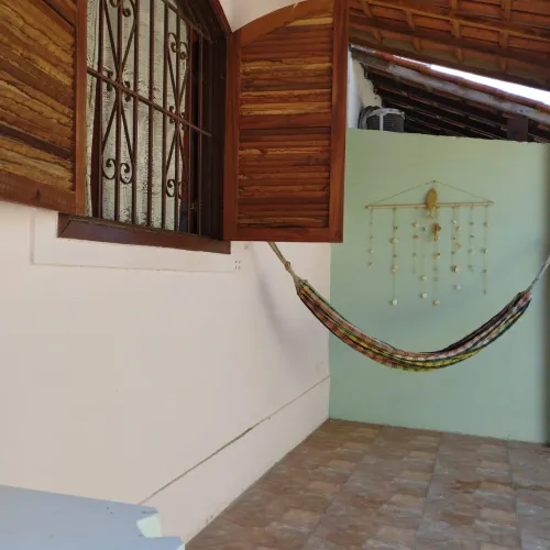TEMPORADA - CASA ACONCHEGANTE EM ITAÚNA - SAQUAREMA