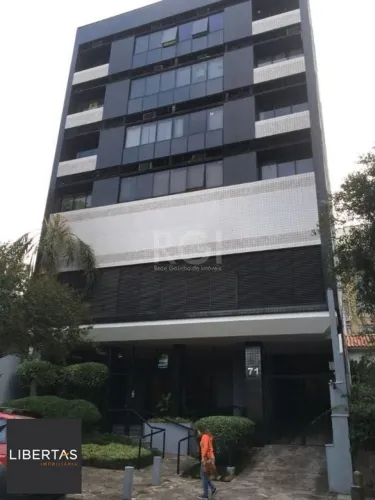 Sala, 30 m² para comprar por R$ 155.000,00 - Petrópolis - Porto Alegre/RS