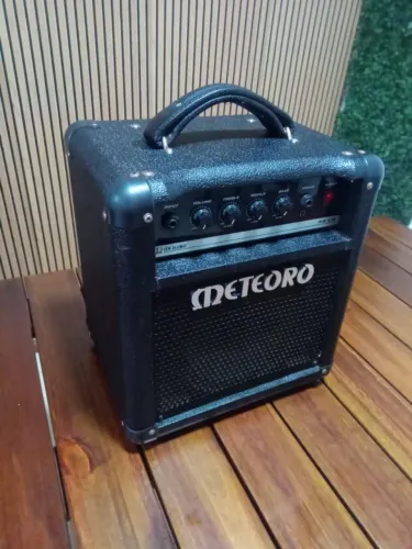 Amplificador Meteoro 30CB Thor 