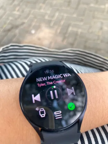 Smartwatch samsung watch 6