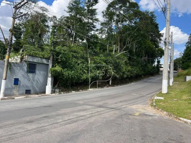 Terreno à venda, 1799 m² por R$ 1.800.000,00 - Parque Alexandre - Cotia/SP