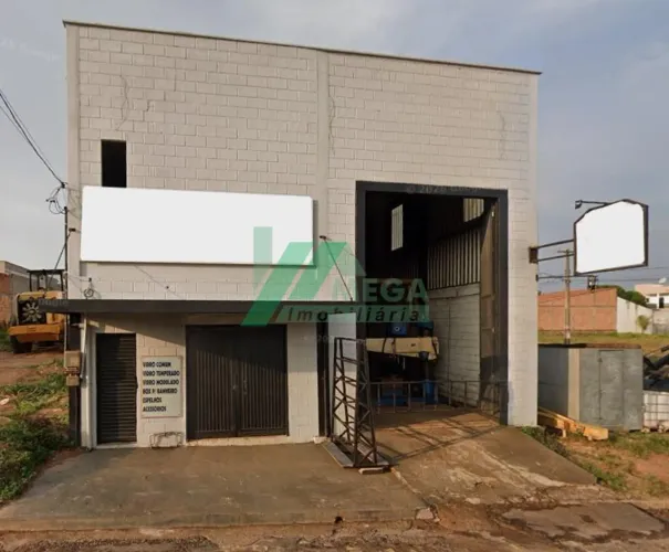 Galpão para Locação, Nova Marabá - Cidade Jardim - Marabá