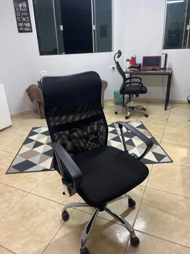 Cadeira para escritório top