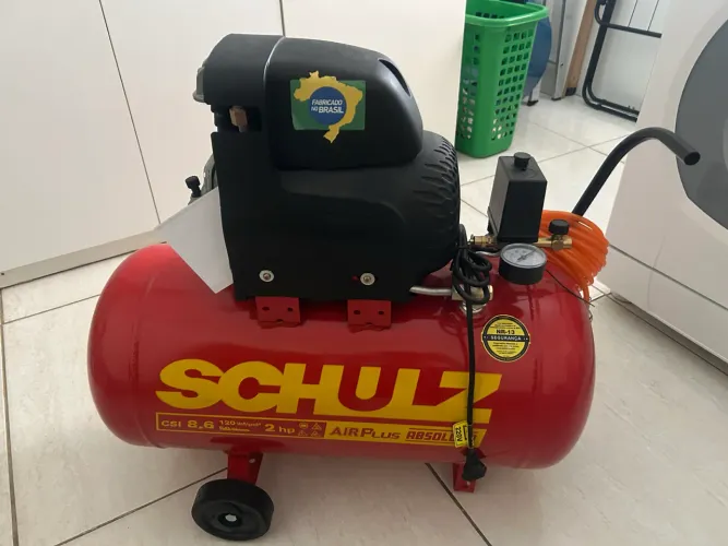 Kit para lava rápido