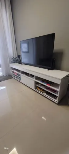RACK PARA TV
