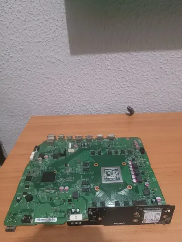 Placa Xbox one s para retirada de peças(sucata).