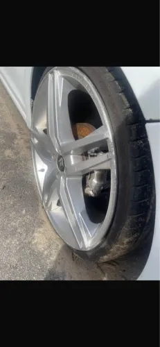 Rodas 20 4x100