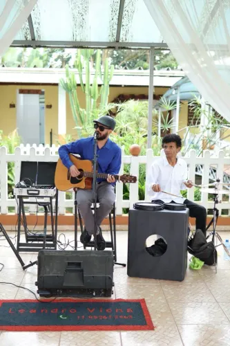 Shows acústico