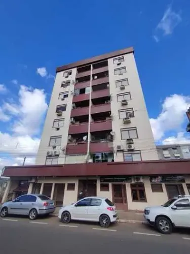 SAO LEOPOLDO - JK - CENTRO