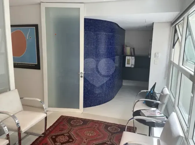 SALA / CONSULTÓRIO EM JARDIM PAULISTA