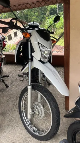 Bros 2018 único dono