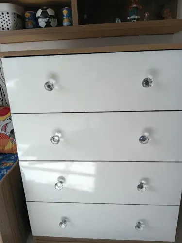 Quarto infantil