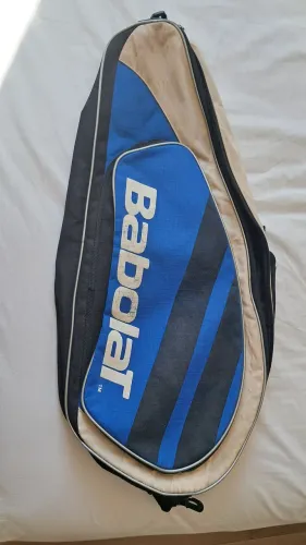 Raqueteira Babolat 2 Raquetes