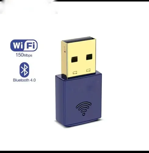 Adaptador bluetooth wifi em oferta