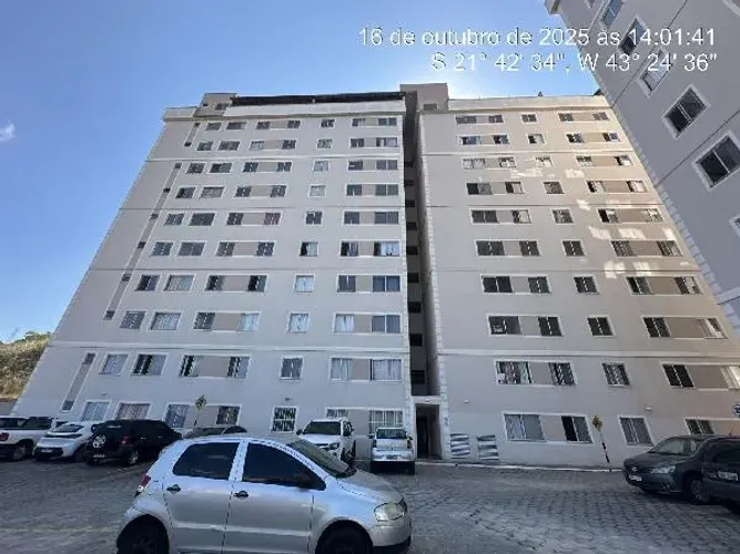 Imóvel em ótima região Apartamento no Barbosa Lage, Juiz de Fora - MG, Apto 84, 1 vaga, 7