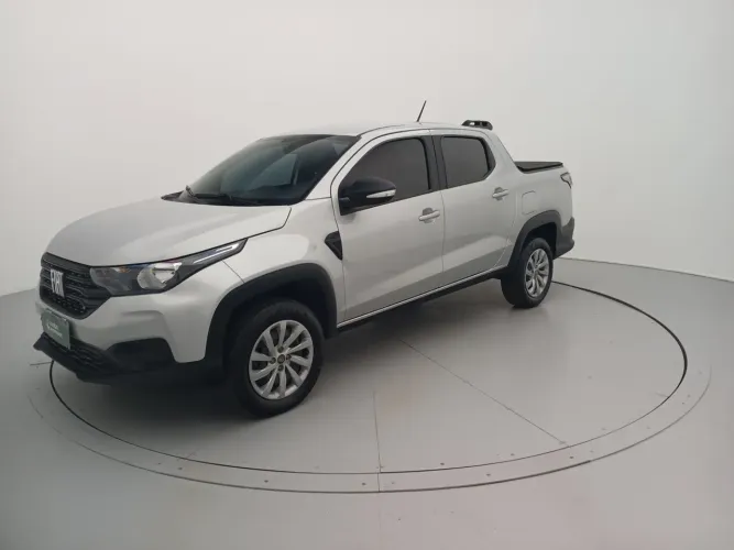 Fiat Strada Freedom 1.3 Flex 8V CD 2026