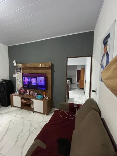 Vende-se uma ótima casa