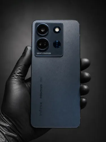 Infinix Note 30 5G - 256GB |