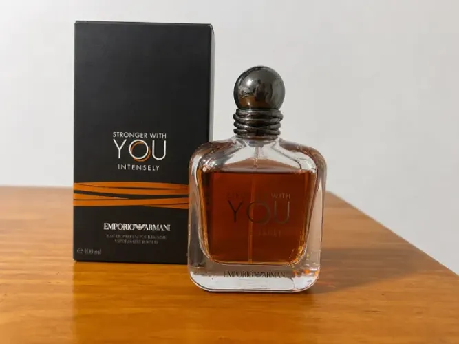 Stronger With You Intensely 100ml