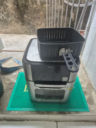 Air Fryer