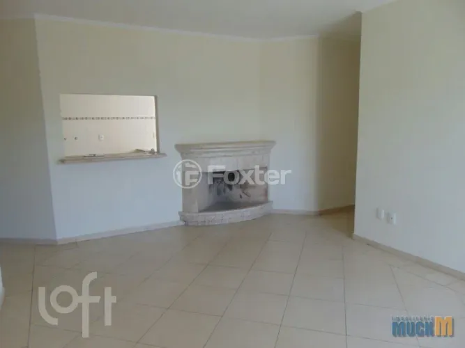 Apartamento à venda Rua Marechal Rondon, Niterói - Canoas