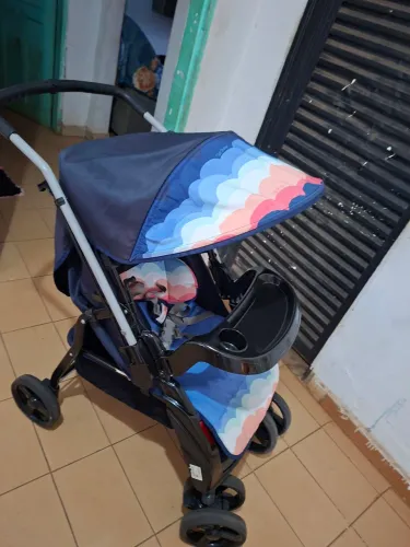 Carrinho 