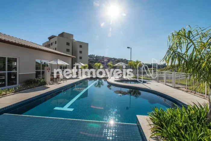 Venda Apartamento 2 quartos Nova Vista Belo Horizonte