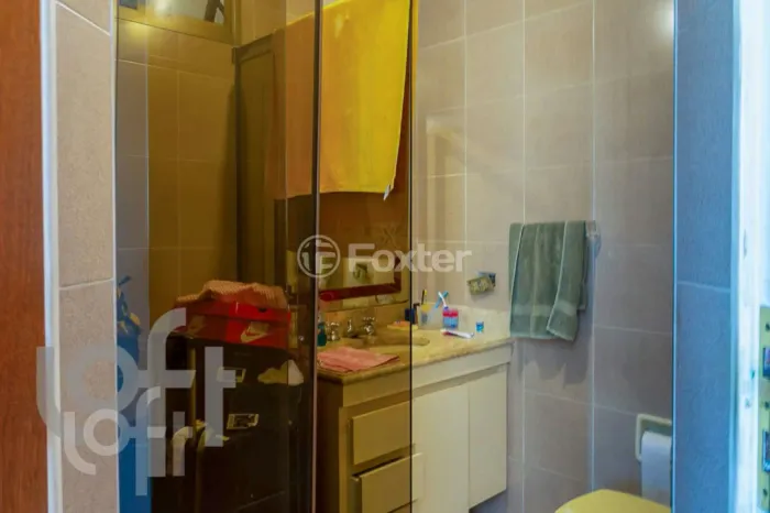 Apartamento à venda Rua Pedro Doll, Santana - São Paulo