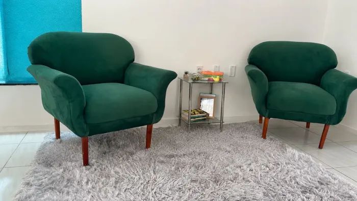 POLTRONAS 