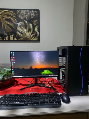 Pc Gamer completo