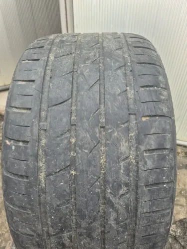 Pneu 315/35 aro 20 bmw x5 x6 porsche
