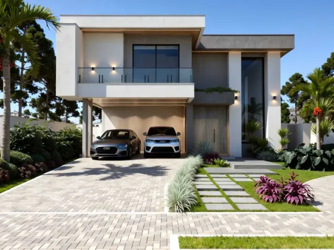 Casa à venda no CD Damha Residencial Resort | Barra dos Coqueiros | SE [20992]