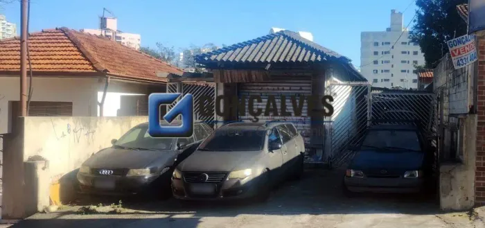 Terreno à Venda em Santa Terezinha, São Bernardo do Campo  280 m²