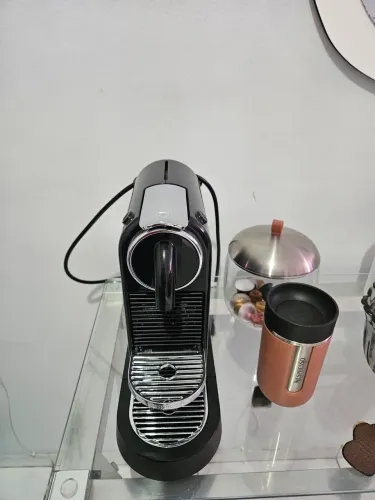 Maquina de café Citiz preto