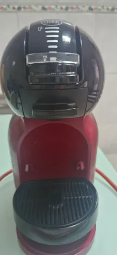 Cafeteira Dolce Gusto 