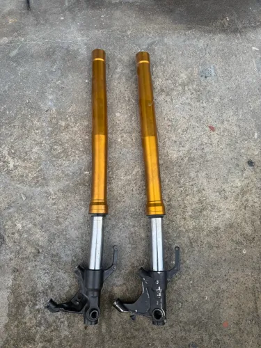 Bengala da MT 09 