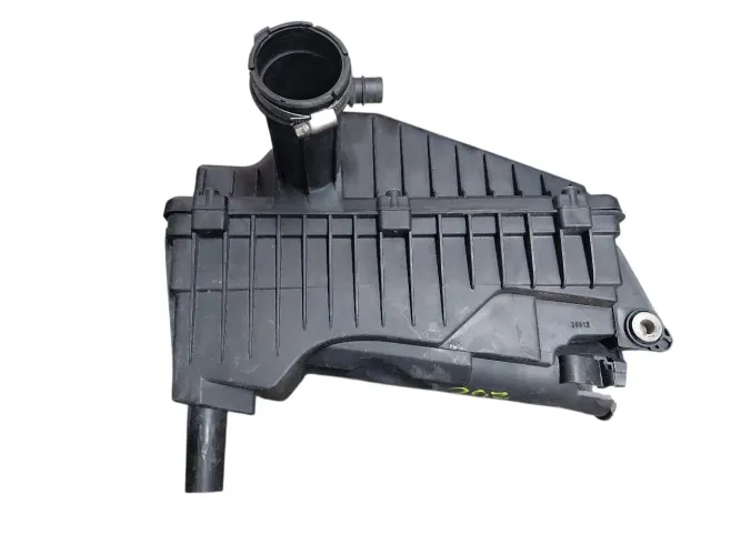 Caixa de filtro de ar Peugeot 207 1.4 2010 