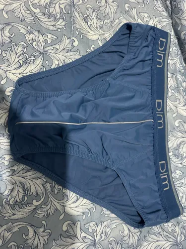 Cueca Slip DM