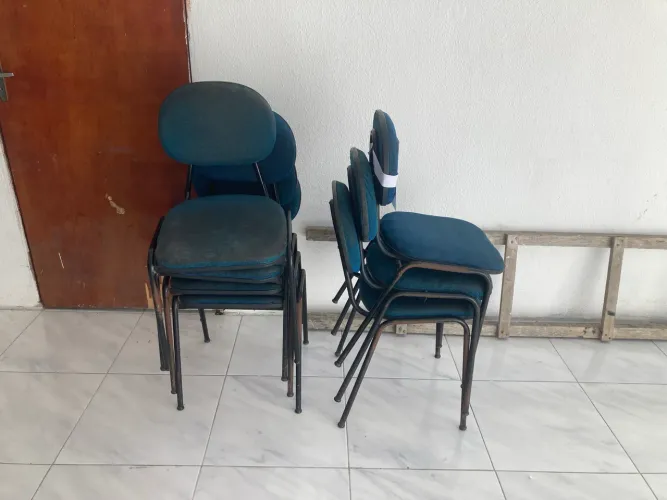 Cadeira de escritório 