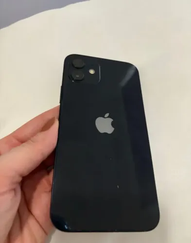 iPhone 12